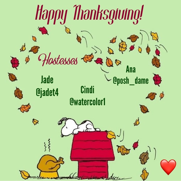 Meet your Hostesses ❄️ - Picture 12 of 16